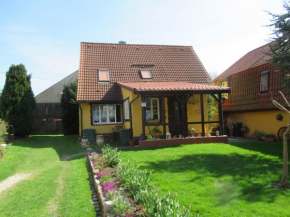 Отель Ferienwohnung Sommer  Фридриксбрун